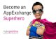 Salesforce AppExchange Superhero North England User Group 2nd july