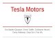 Consumer Trends - Tesla