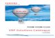 VRF Solutions Catalogue