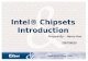 Intel Chipset Introduction