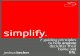 [Joshua Becker] Simplify(BookZZ.org)