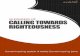 Calling Towards Righteousness