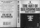 David Seabury - The Art of Selfishness