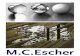 Escher Maurits Cornelius - Complete Collection