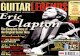 Guitar Legends 097 (2007) Eric Capton