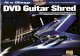 Hal Leonard at a Glance Guitar Shred