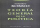 Bobbio Norberto - Teoria General de La Politica