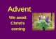 Advent Wreath Prayer for Each Lighting Jc 2014 (1)