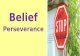 Social Beliefs and Judgements - Continuation