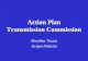 Action Plan Transparency Commission