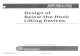 204242828 ASME BTH 1 2011 Design of Below the Hook Lifting Devices Reduced