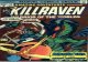 Amazing Adventures 32 Killraven