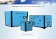 Drytec - Refrigerated Compressed Air Dryers