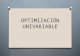 Optimización Univariable (m)