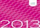 ENQA Annual Report 2013