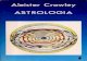 ASTROLOGA - Aleister Crowley