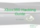 Xbox 360 Hacking Guide