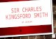 Sir Charles Kingsford Smith