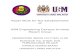Proposal Format - USM EC Urumee Melam