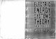 Electric Energy System Theory. an Introduction (Olle i. Elgerd)