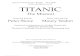 Titanic the Musical Conductor's Score