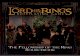 LotR RPG - The Fellowship of the Ring Sourcebook