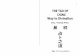 The Tao of Ching - Way to Divination - Tsung Hwa Jou (204pp)