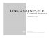 Linux complete command reference