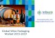 Global Wine Packaging Market 2015-2019