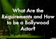 Are You Foolishly Dreaming to be a Bollywood Actor?