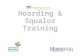 Hoarding and squalor training web slideshow