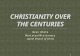 Christianity through the Centuries