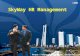 Skyway HR Management