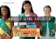 Stephen Geri: About Girl Scouts