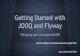 Getting Started with JOOQ and Flyway