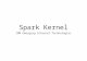 Spark Kernel Talk - Apache Spark Meetup San Francisco (July 2015)