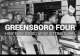 Greensboro Four