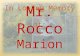 Rocco marion