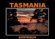 Tasmania - Australia