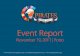 Startup Pirates Battle - Event Report 2011