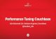 Performance Tuning Couchbase: Couchbase Connect 2014