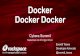Docker Docker Docker