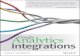 Google analytics integrations