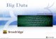 Big Data Seminar At Broadridge
