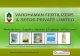 Vardhaman Fertilizers  and Seeds Pvt Ltd Maharashtra  india