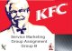 Final Presentation - KFC