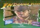 Adventures of Indiana Jones RPG - Rulebook