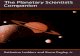Lodders, Katharina - ThThe Planetary Scientist's Companion Booke Planetary Scientist's Companion Book