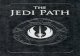 Star Wars-The Jedi Path