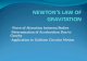 PPT PHY10 WK 11 Universal Law of Gravitation